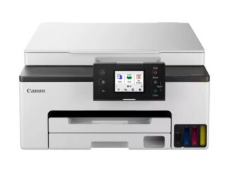 canon urządzenie wielofunkcyjne atramentowe gx1040