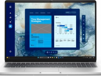 dell pro 16 pc16250 intel core 3 100u/8gb/512gb/16"/win11pro