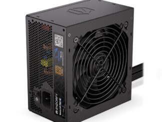 endorfy zasilacz vero l6 750w 80 plus bronze