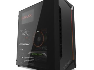 krux obudowa pc astro argb