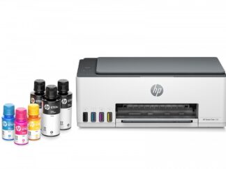 hp urządzenie wielofunkcyjne smart tank 580
