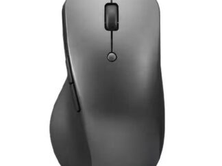 lenovo profesjonalna mysz z bluetooth i akumulatorem