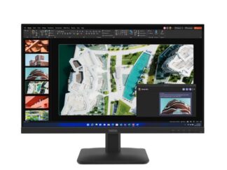lenovo thinkvision s27 4e 27 cali 64bekat1eu
