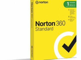 norton 360 standard 10gb pl box